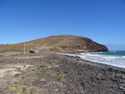 Montaña de la Cerca (72 m)