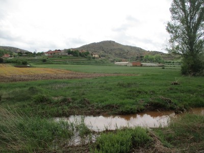 Valdeperroche (1315 m)