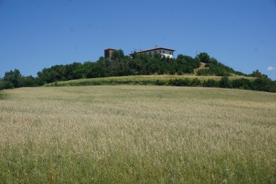 Murillo (483 m)