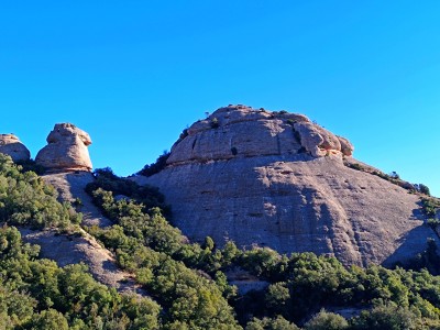 Miranda del Príncep (993 m)