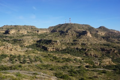 Patrilla, La (581 m)