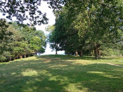 Kortaeneko Gaina (360 m)