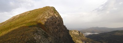 Escornacrabes (2613 m)