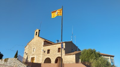 Muntanyeta de Sant Antoni (138 m)