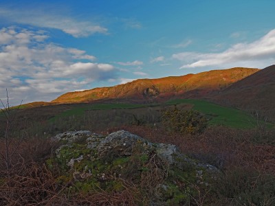 Ondagaraia (331 m)
