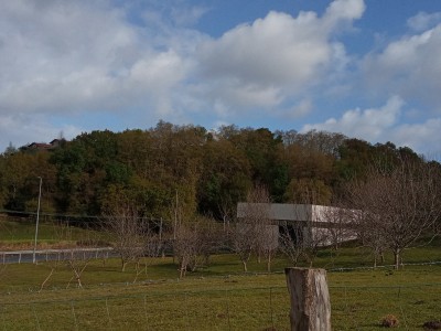 Langardagaña (93 m)