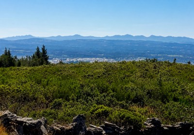 Pena de Rei (657 m)