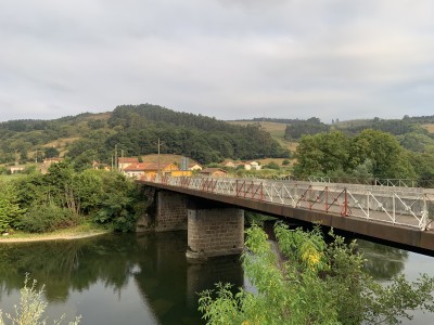 Tánago (233 m)