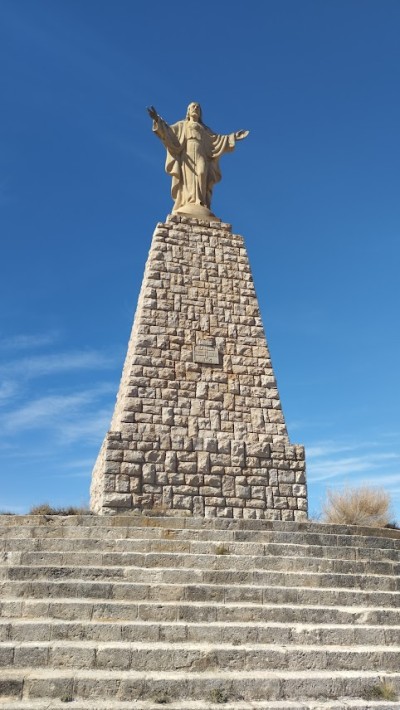 Castillo de Alfambra (1131 m)