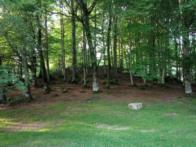 Abetagoikoa (834 m)