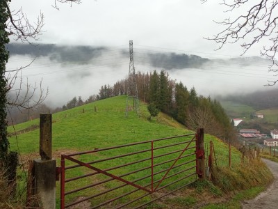 Lizardi (224 m)