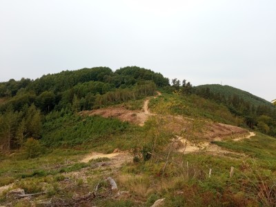 Urkamuño (626 m)