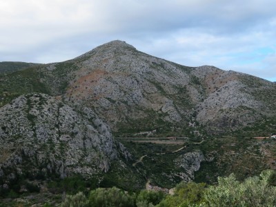 Bodoix (541 m)