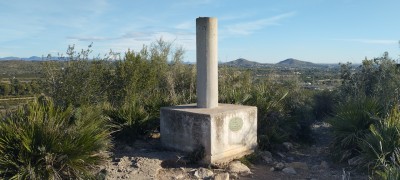 Serratilla, La (184 m)