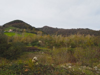 Artxubietagaña (217 m)