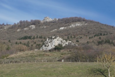 Buztiñegi (687 m)