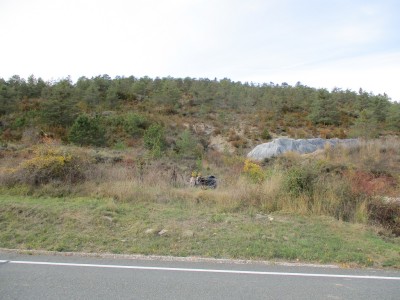 Coseras, Las (766 m)