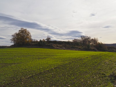 Letamendi (940 m)