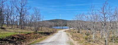 Sierra Negra (1176 m)
