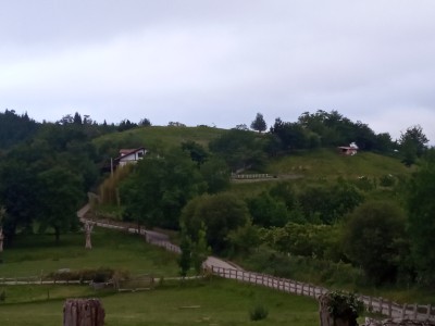 Mizkiamendi (323 m)