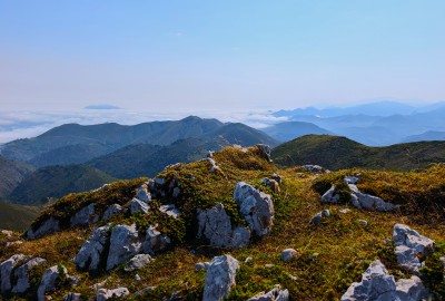 Peña Setella (1103 m)