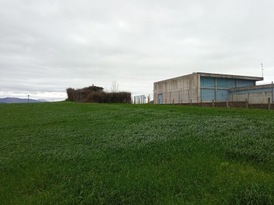 Bidarteko Gaina (158 m)