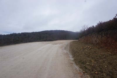 Pozancos, Los (1128 m)