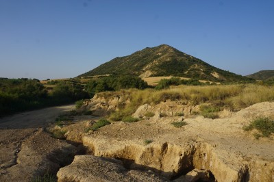 San Mitiel (675 m)