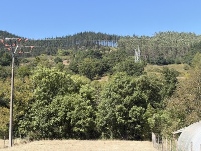 Pando de Laiseka (327 m)