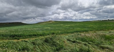 Teso del Judío (884 m)