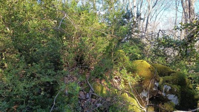 Mendigurena (1049 m)