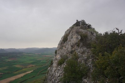 Pañuelico, Peña del (906 m)