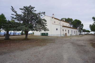 Santa Quiteria (532 m)