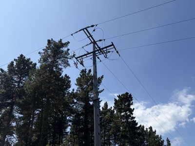 Gaztaingoiko (276 m)
