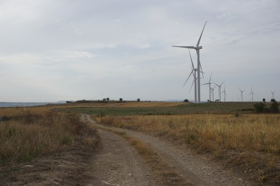 Valiente (494 m)
