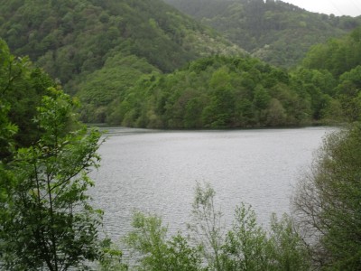 Iarteko Bizkarra (270 m)