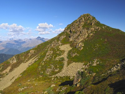 Montious (2173 m)