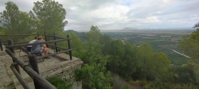 Mirador, El (101 m)