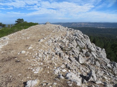 Cruceta, La (1858 m)