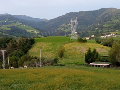 Izekiondogaña (239 m)