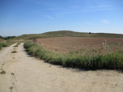 Atalayuela (502 m)