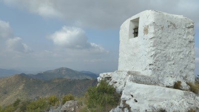 Sants de la Pedra, Els (583 m)