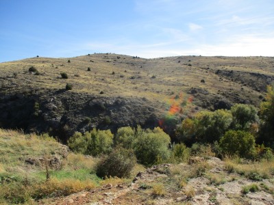 Pedriza, Alto de la (1111 m)