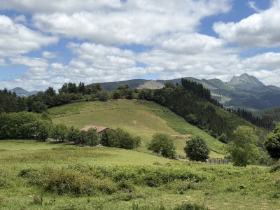 Zumeltza (368 m)