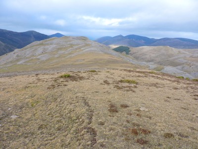 Rostrillos, Los (1819 m)