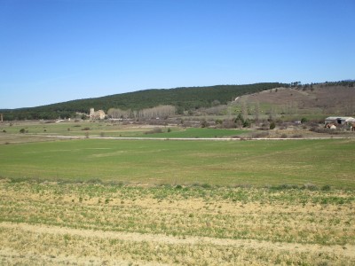 Cabezuelo, El (1227 m)