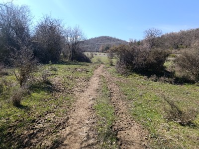 Castejoncillo (1075 m)