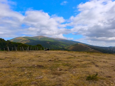 Alto de la Cubilla (888 m)
