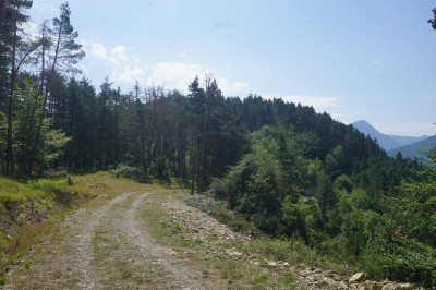 Erroizu (1112 m)