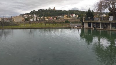 Castillo de Macastre (431 m)